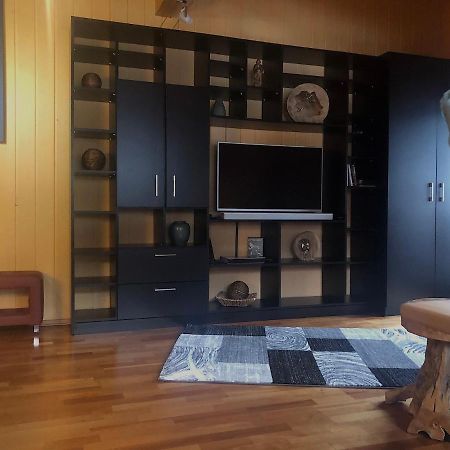 Monikas Ferienwohnung Stiefenhofen Exteriör bild