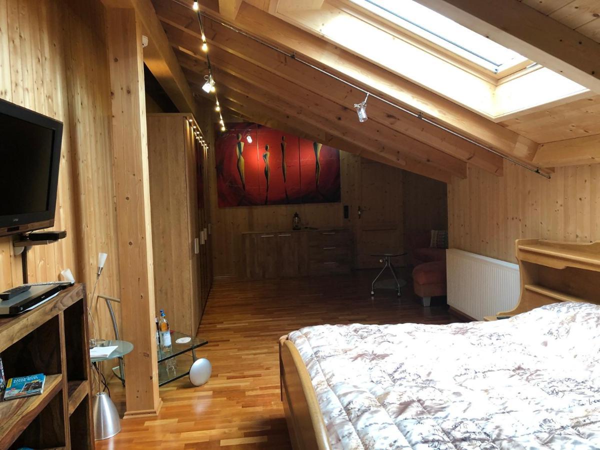 Monikas Ferienwohnung Stiefenhofen Exteriör bild